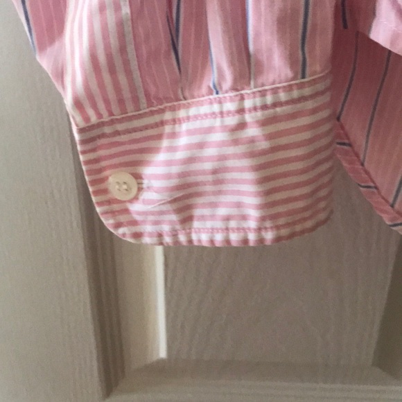 100% cotton Jone’s Jeans blouse - Picture 3 of 3